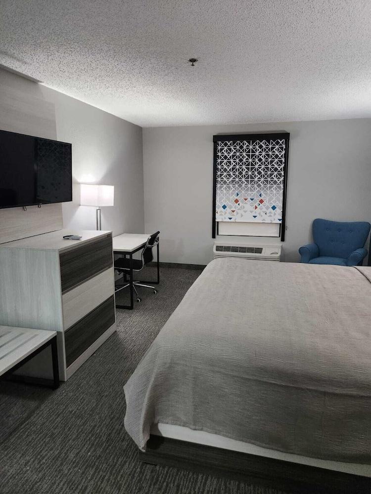 Quality Inn & Suites Aiken South photo 5