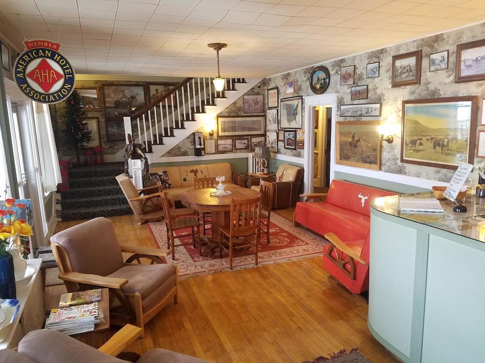 The Kempton Hotel photo 9