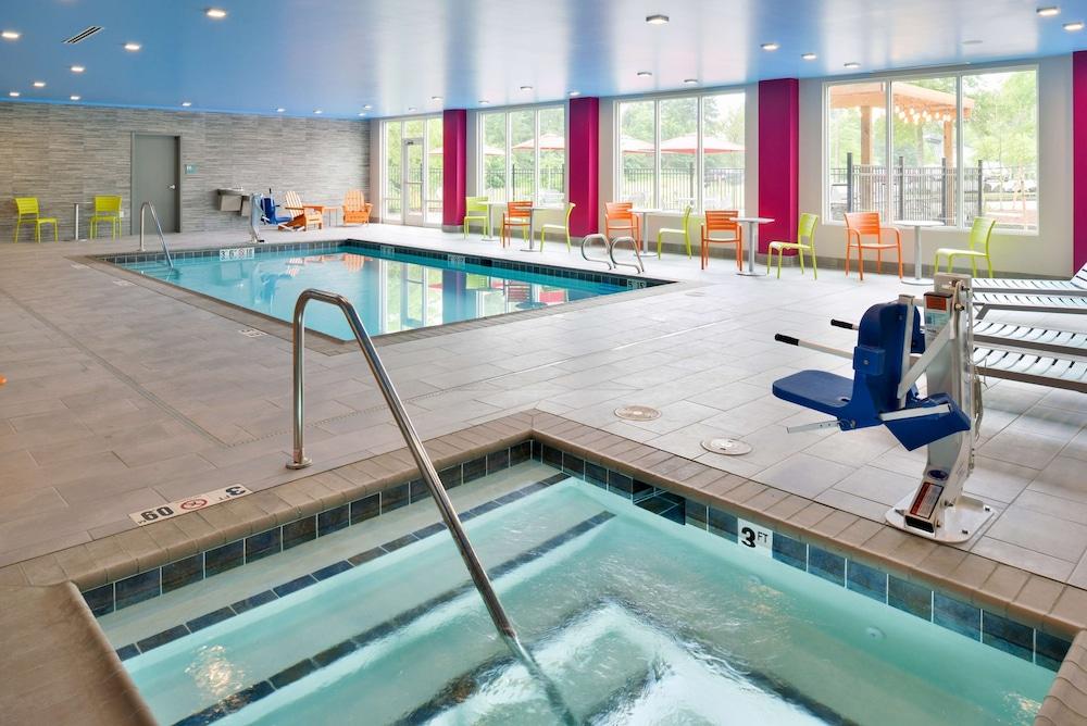 Home2Suites by Hilton Dupont, WA photo 31