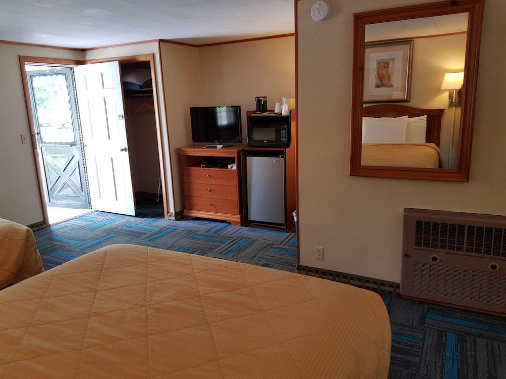 Franconia Notch Motel photo 8