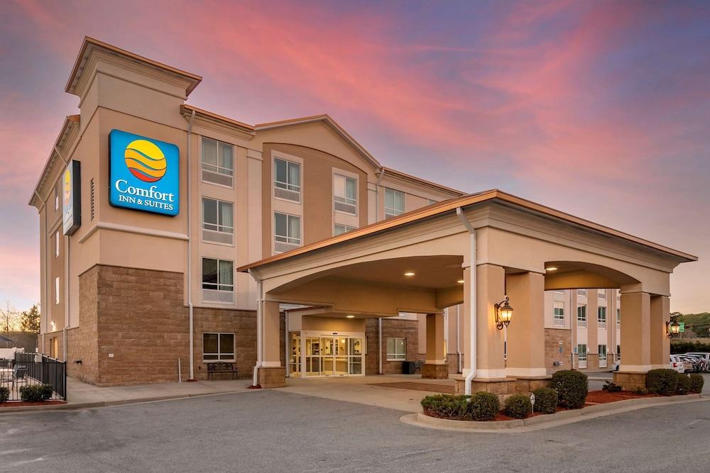 Comfort Inn & Suites Tifton photo 37