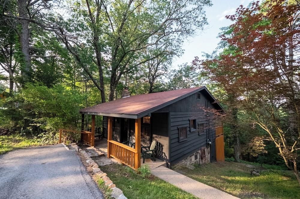 The Woodsman Lodge photo 1
