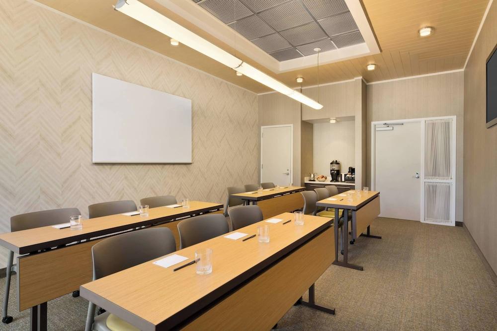 SpringHill Suites by Marriott Ewing Princeton South photo 30
