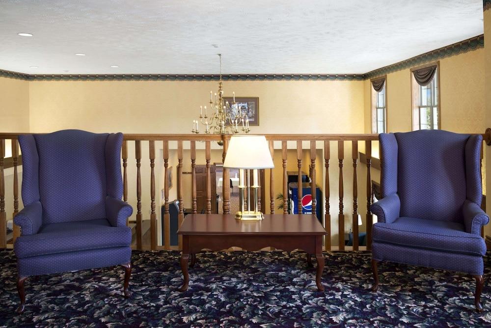 Days Inn by Wyndham Grayling photo 12