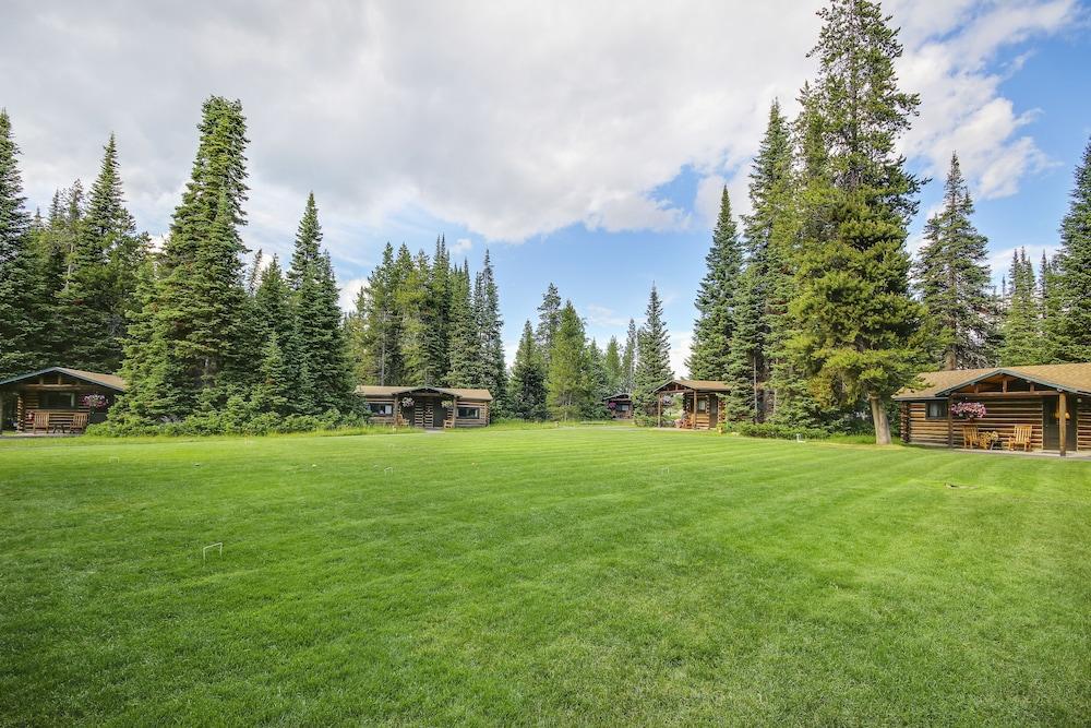 Jenny Lake Lodge photo 33