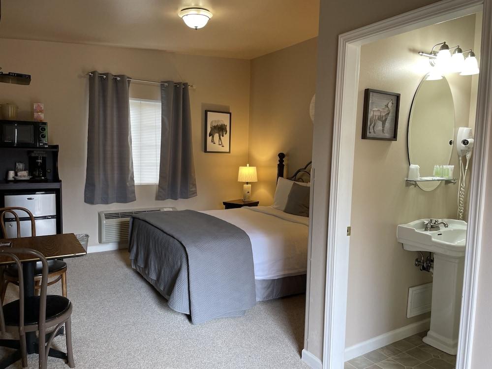 North Cascades Inn photo 44