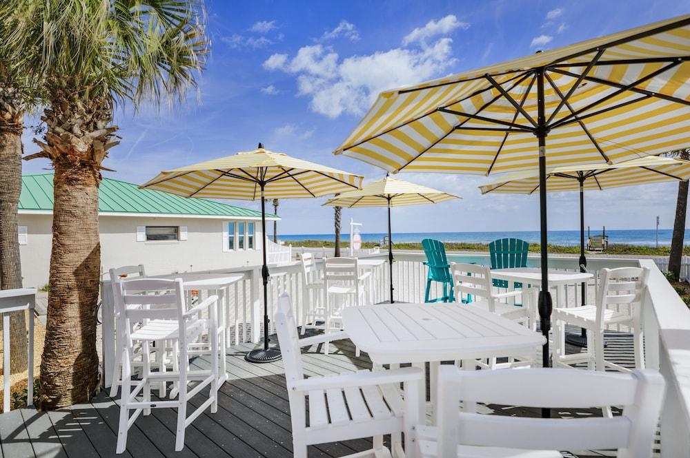 Island Cottage Inn - Adults Only — hotel in Flagler Beach