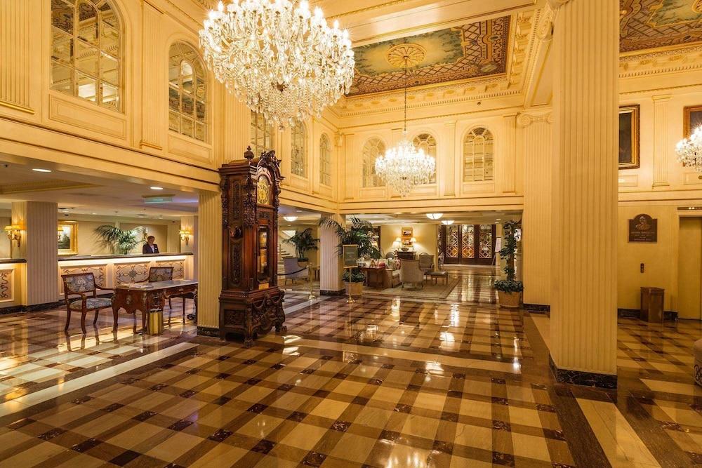 Hotel Monteleone, New Orleans photo 66