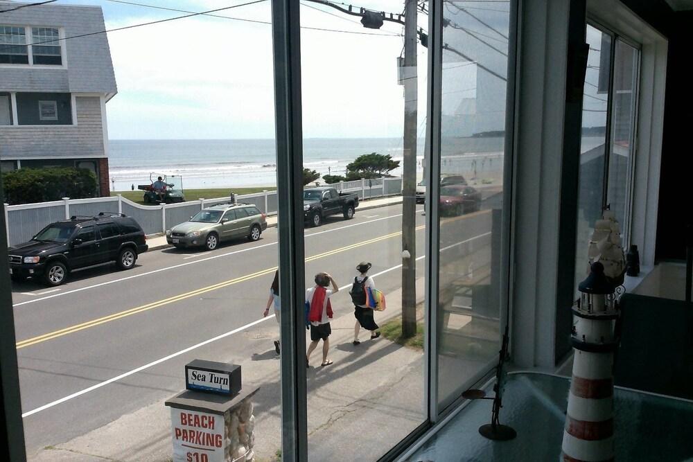 Sea Turn Motel photo 33