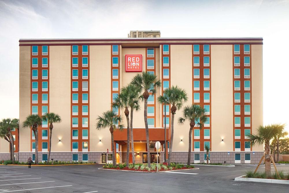 Red Lion Hotel Orlando Lake Buena Vista South photo 17
