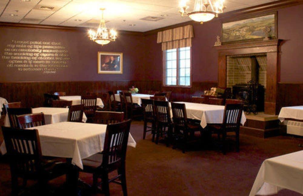 St. Brendan's Inn photo 36