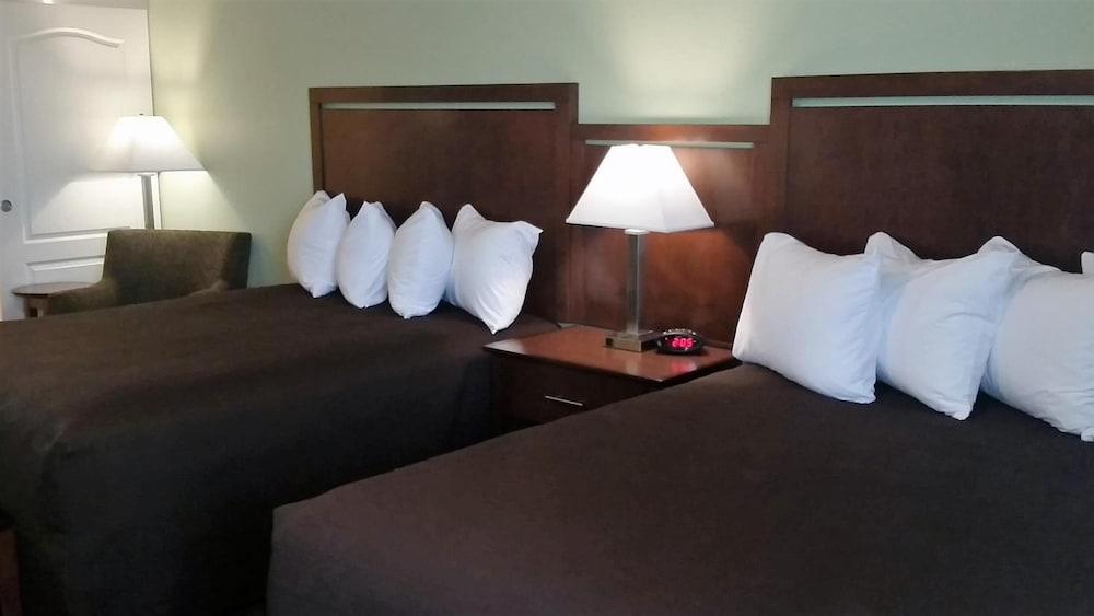 Ledgestone Suites Hotel Elko photo 14