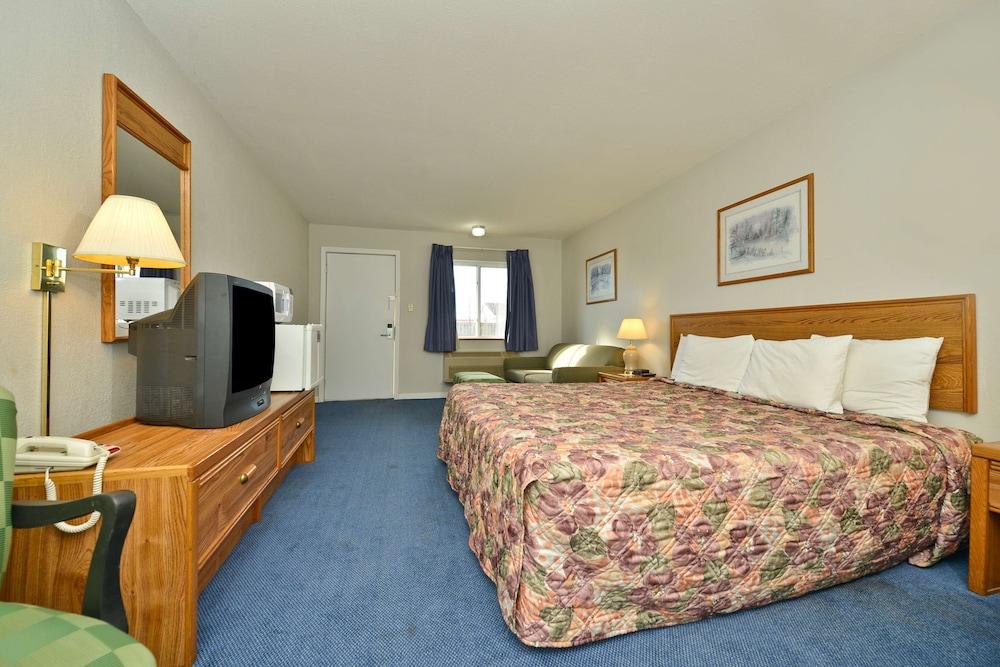 Americas Best Value Inn Marion, IL photo 15