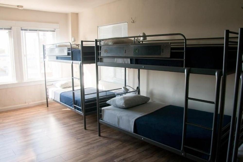 Melrose Hostel photo 8
