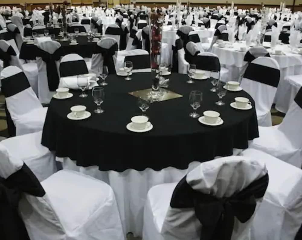 Ohkay Casino Resort Hotel photo 21
