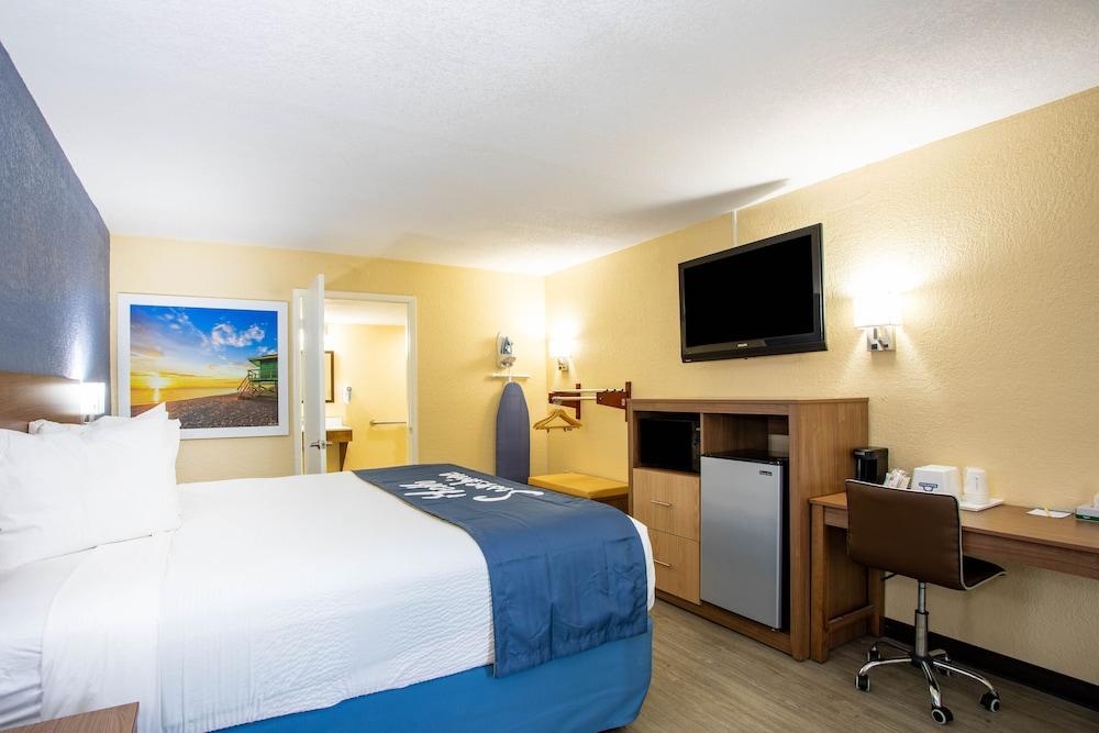 Days Inn by Wyndham Apopka/Orlando photo 21