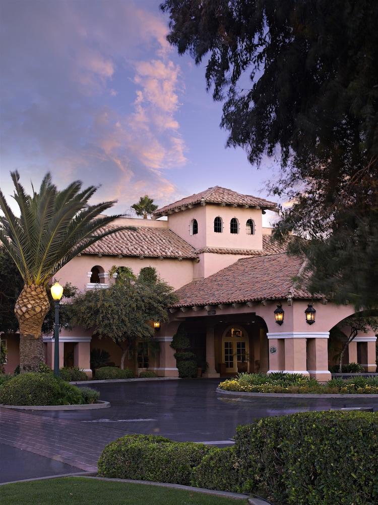 Harris Ranch Resort photo 11