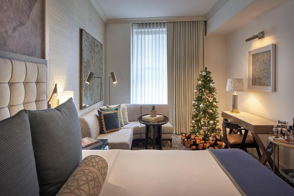 The Wall Street Hotel photo 38