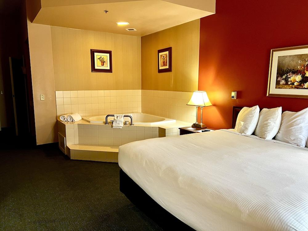 Hotel Mead Resorts & Conventions Center photo 99