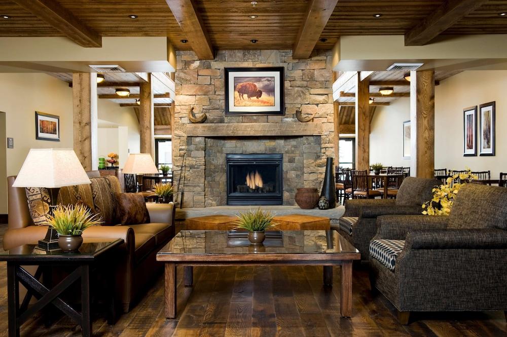 Homewood Suites by Hilton Bozeman photo 3