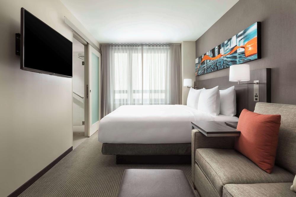 Hyatt Place New York City/Times Square photo 12