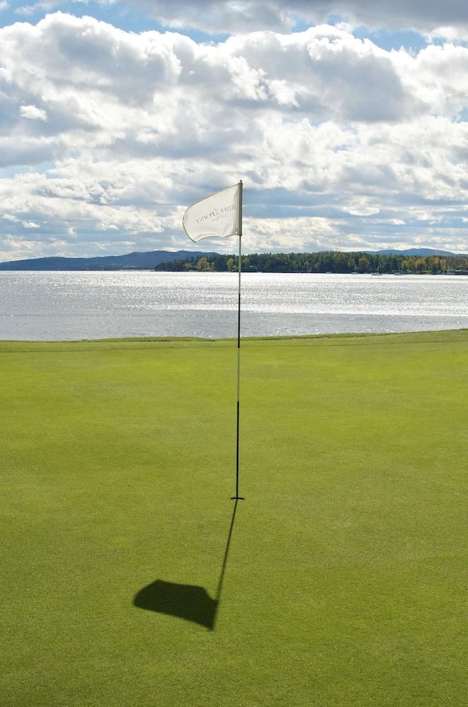 Bluff Point Golf Resort photo 26