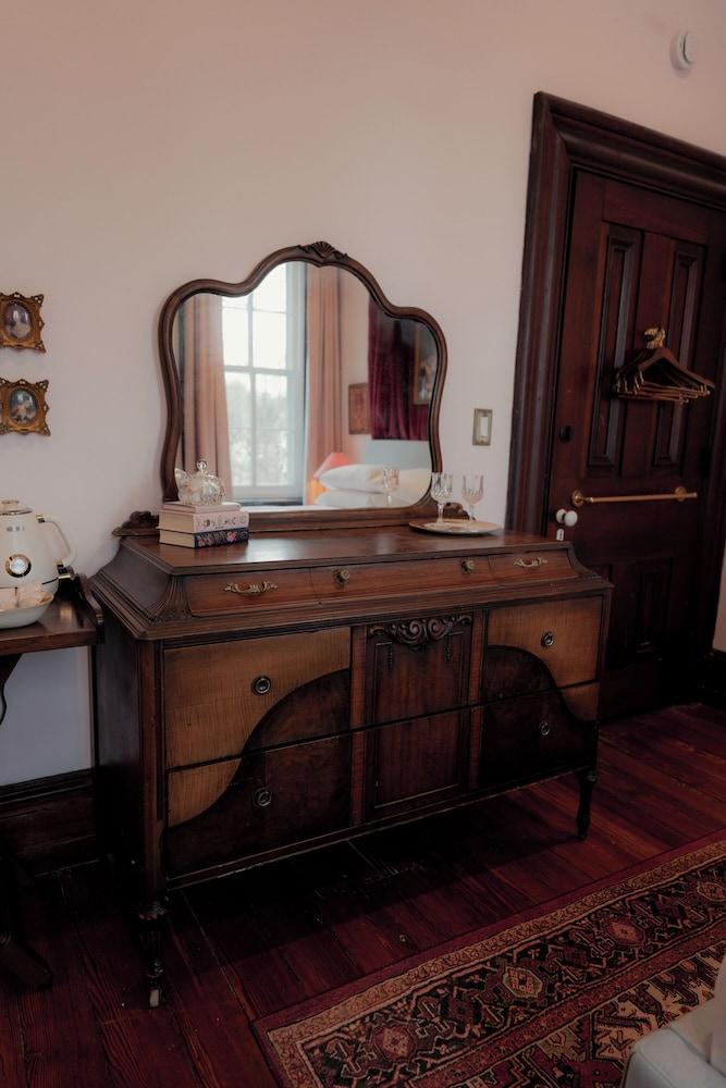 The Bookhouse Hotel at Faunbrook photo 29