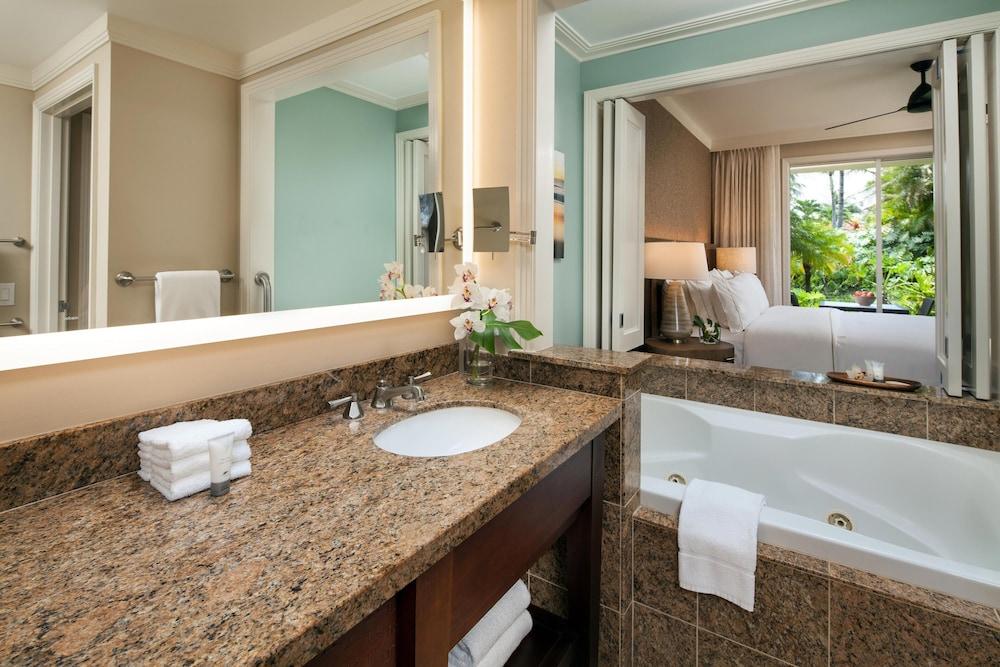 The Westin Princeville Ocean Resort Villas photo 10