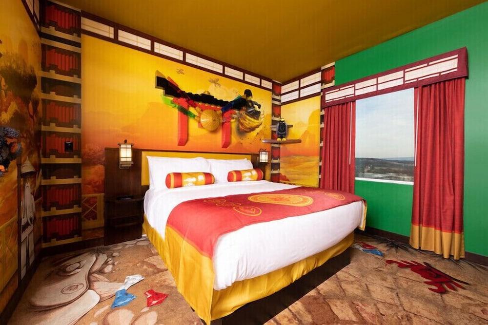 LEGOLAND Hotel NEW York photo 9