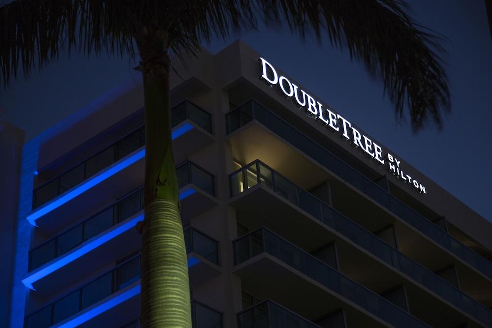 Doubletree Resort by Hilton Hollywood Beach photo 71