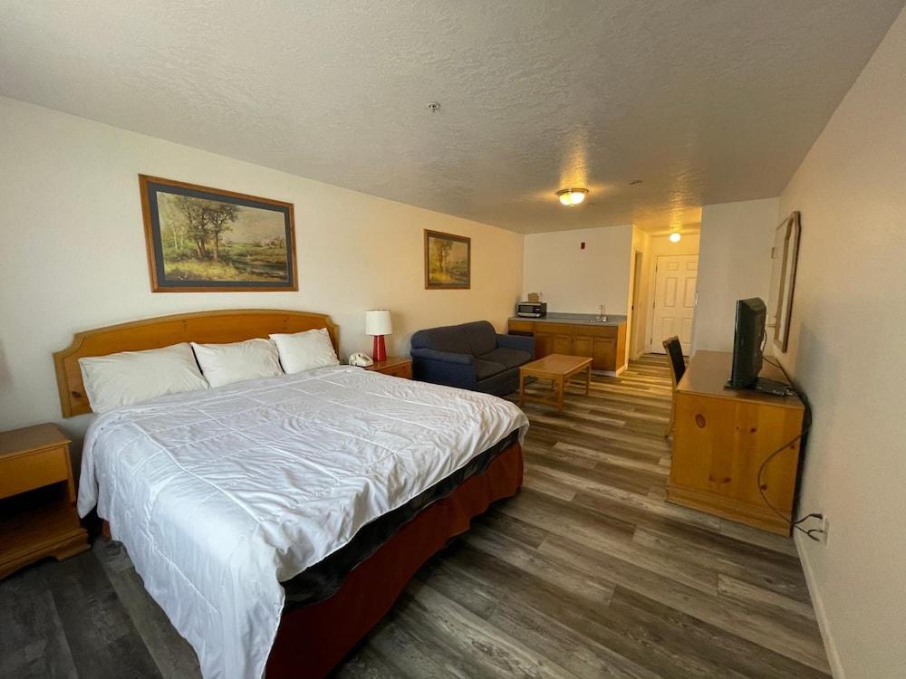 Quality Inn Carlin photo 19