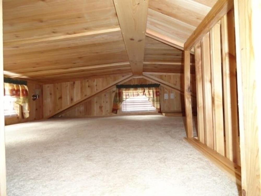 Bearlodge Mountain Resort photo 7