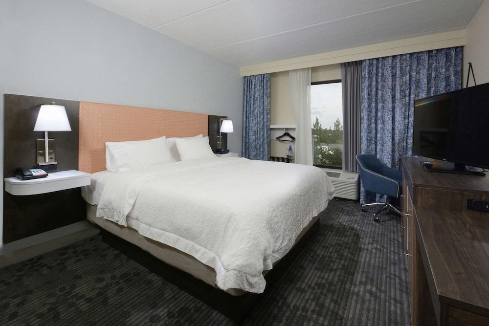 Hampton Inn & Suites Greenville/Spartanburg I-85, SC photo 14