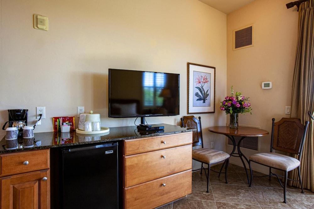 Canoa Ranch Golf Resort photo 13