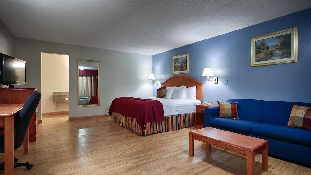 Best Western Palestine Inn photo 7