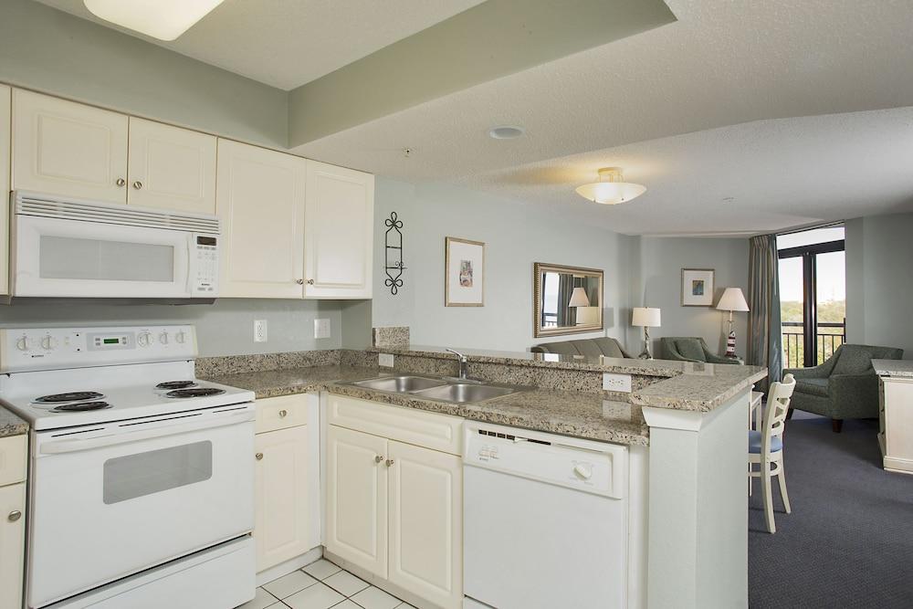 Grande Shores Ocean Resorts Condominiums photo 65