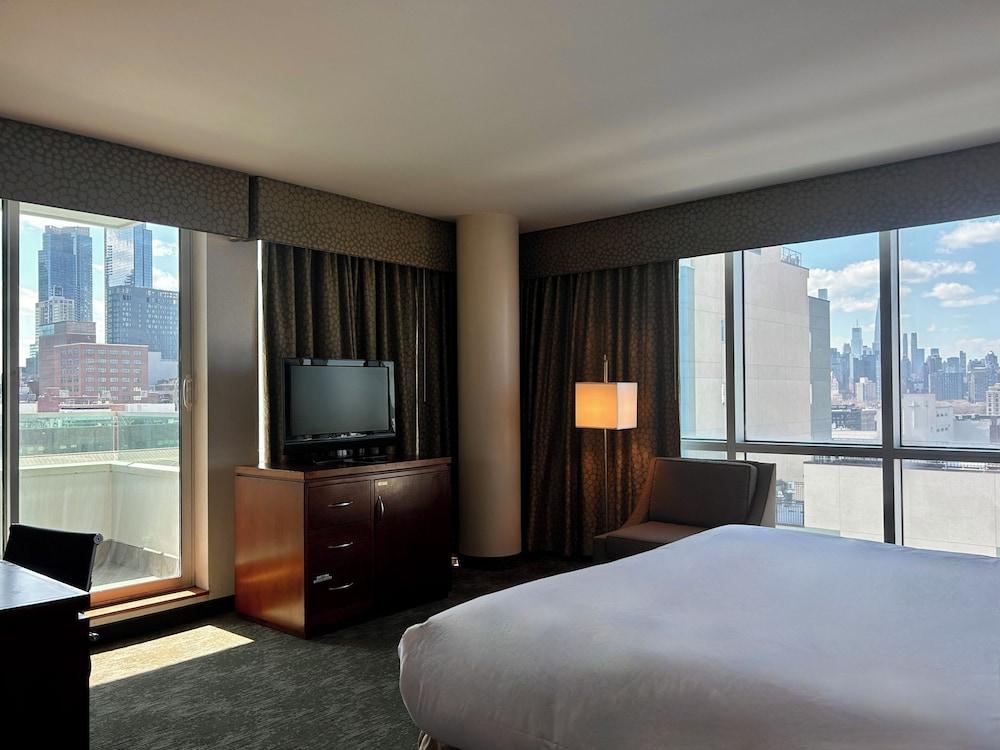 LIC Manhattan View Hotel photo 8