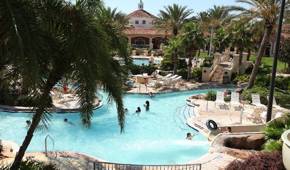 Regal Palms Resort & Spa 607 photo 14