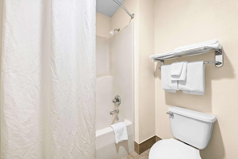 Best Western Inn photo 19