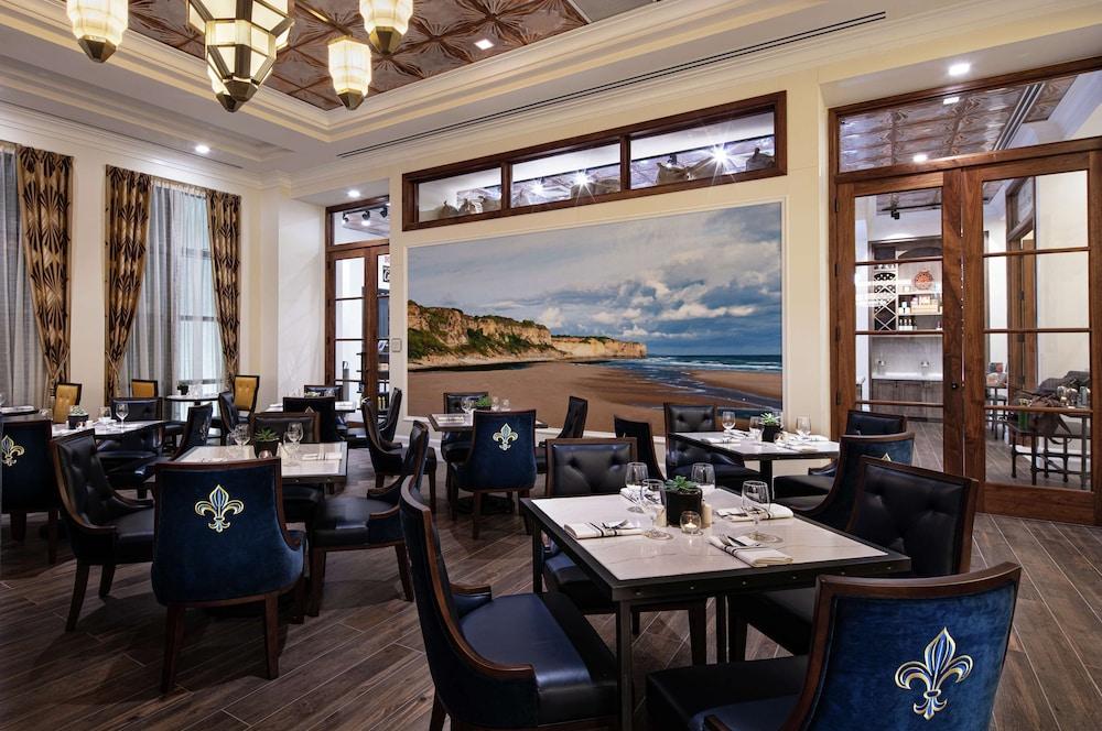 Higgins Hotel, Official Hotel of The National WWII Museum, Curio Collection by Hilton photo 66