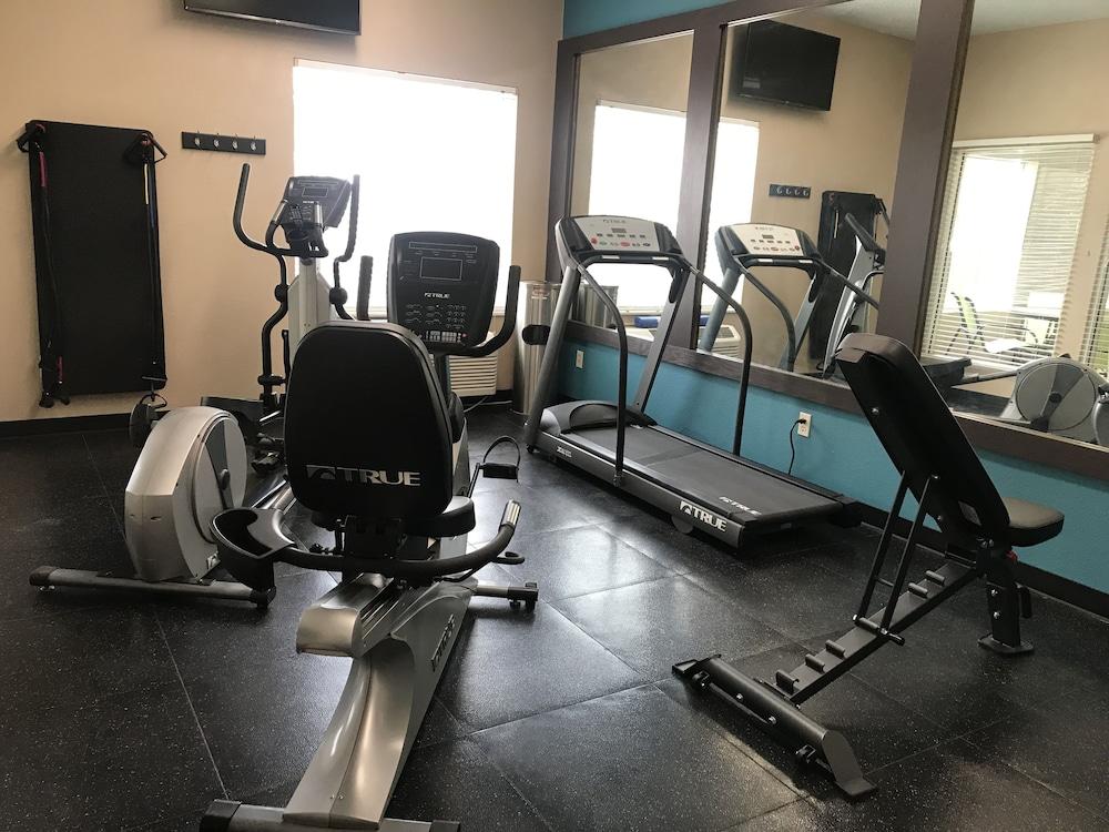 Comfort Inn & Suites O'Fallon - St. Louis Area photo 23