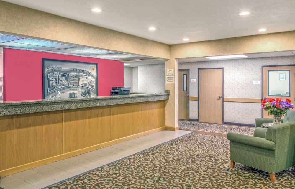 Super 8 by Wyndham Heyburn/Burley Area photo 5