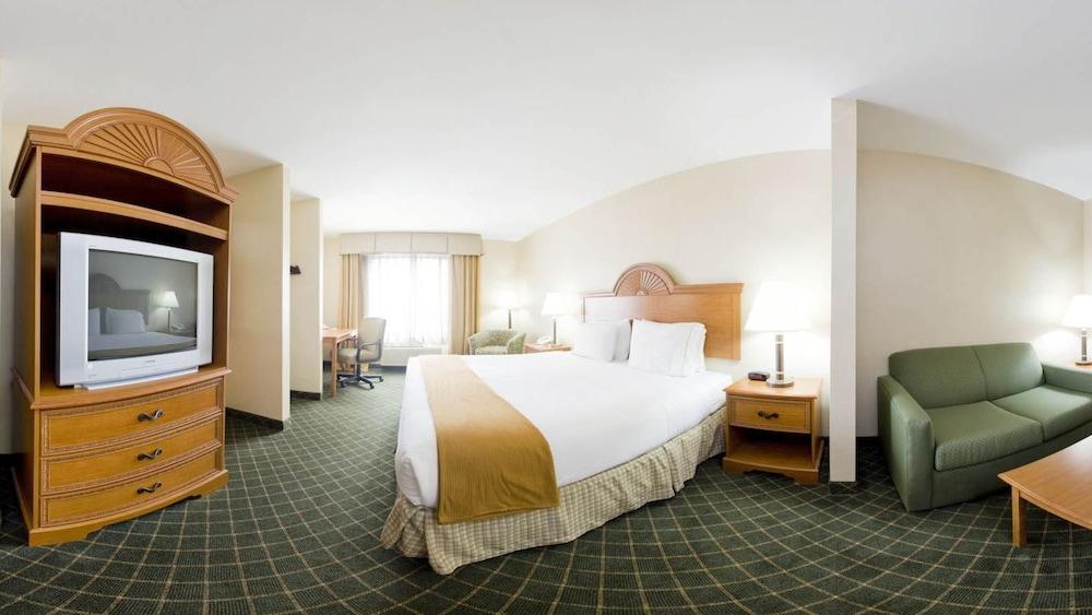 Holiday Inn Express Hotel & Suites Sylacauga by IHG photo 3