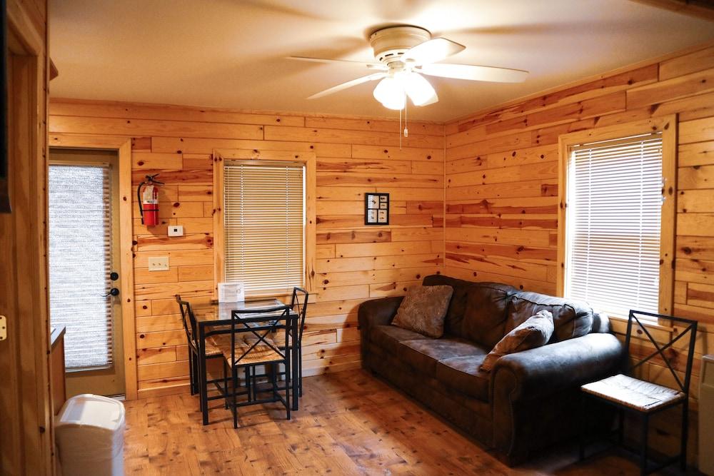 Au Sable Riverview Resort photo 6