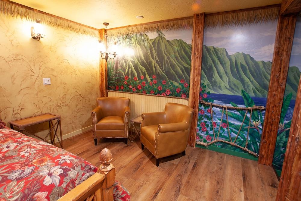 Destinations Inn photo 39