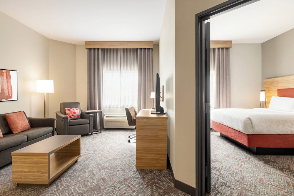 Candlewood Suites Mount Pleasant by IHG photo 55