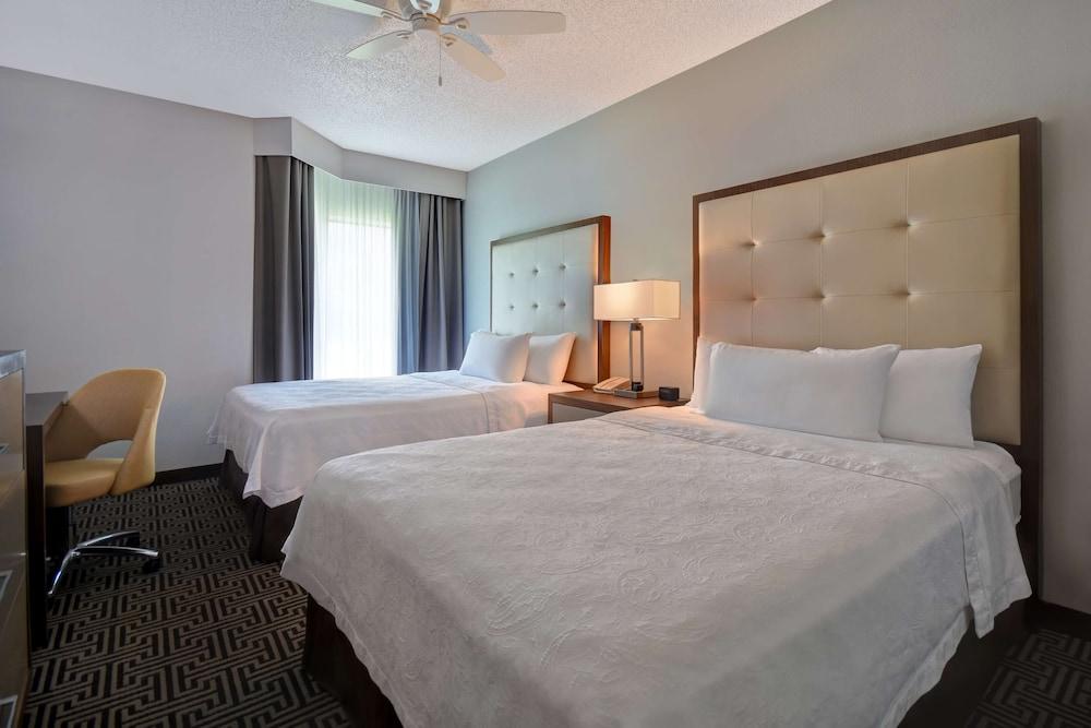 Homewood Suites By Hilton Houston IAH Airport Beltway 8 photo 17