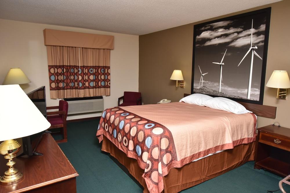 Super 8 by Wyndham Springfield/Battlefield photo 19