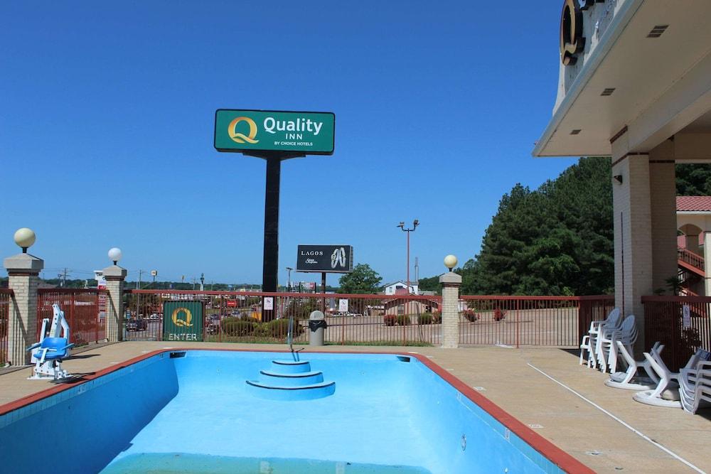Quality Inn Conway - Greenbrier photo 16