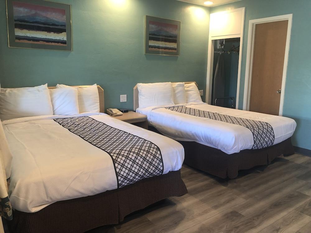 Bestway Inn photo 32